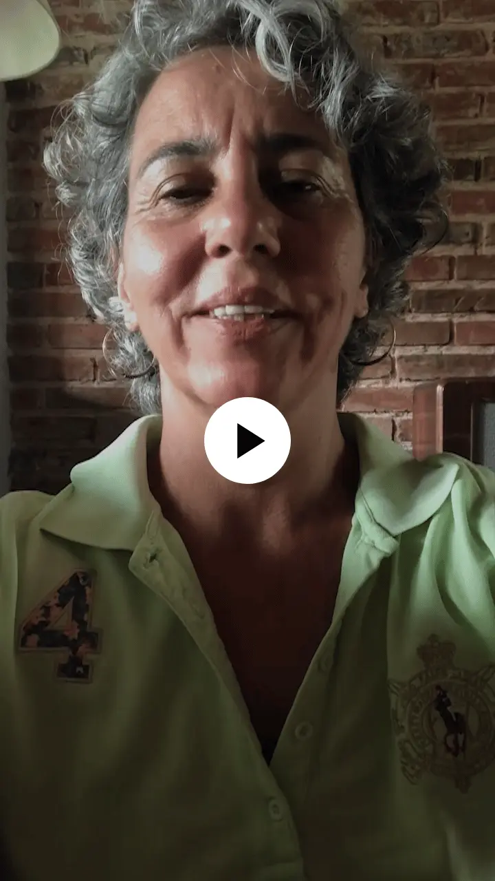 Depoimento Jacira Dias